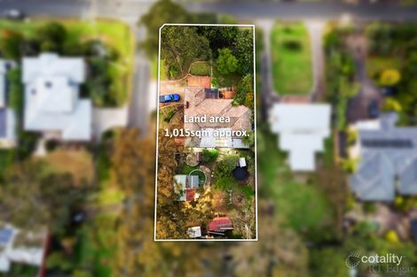 Property photo of 46 Unwin Street Templestowe VIC 3106
