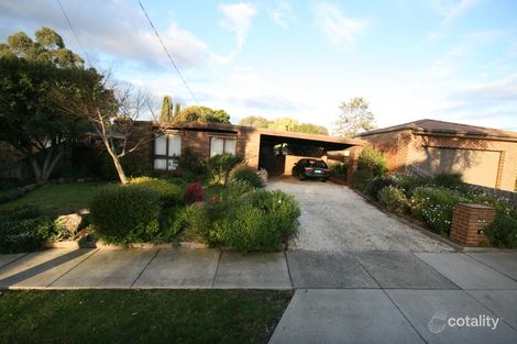 49 Cambden Park Pde, Ferntree Gully, VIC 3156