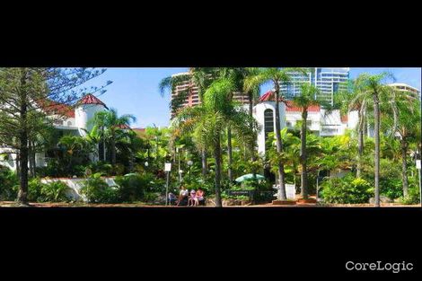 Property photo of 14/24 Hamilton Avenue Surfers Paradise QLD 4217