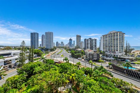 802/3422 Surfers Paradise Bvd, Surfers Paradise, QLD 4217