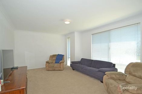 Property photo of 37 Pollen Turn Banksia Grove WA 6031