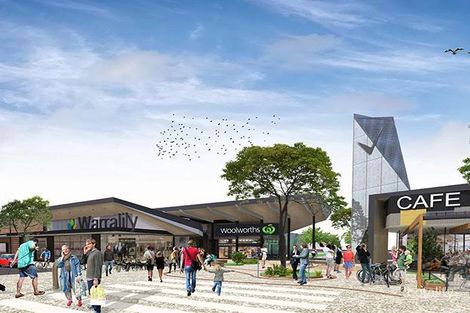 Property photo of 23 Boundary Road Mount Duneed VIC 3217