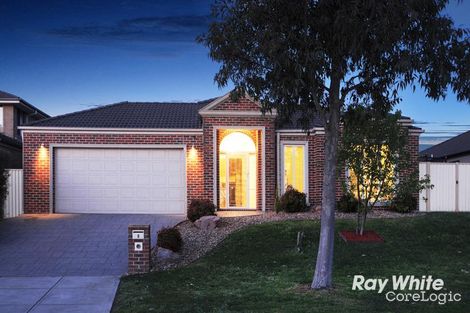 Property photo of 8 Meribel Way Lynbrook VIC 3975