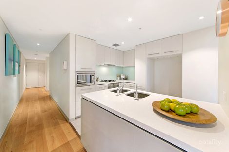 Property photo of 504/45 Bowman Street Pyrmont NSW 2009