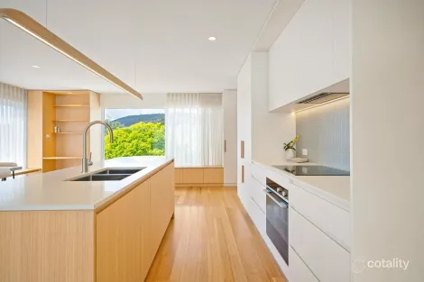 Property photo of 5 Alexander Street Sandy Bay TAS 7005