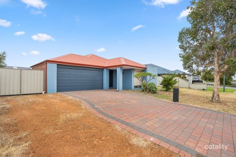 Property photo of 16 Solstice Way Australind WA 6233
