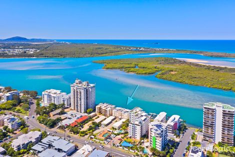 Property photo of 3/140 Duporth Avenue Maroochydore QLD 4558