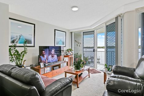 Property photo of 3/140 Duporth Avenue Maroochydore QLD 4558