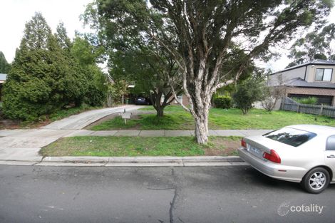 Property photo of 7 Linsley Way Wantirna VIC 3152