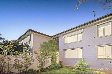 Property photo of 10/5 Stanley Avenue Hawthorn East VIC 3123