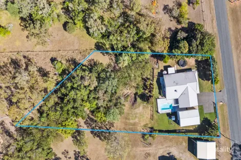 Property photo of 201 Glendale Road Glendale QLD 4711