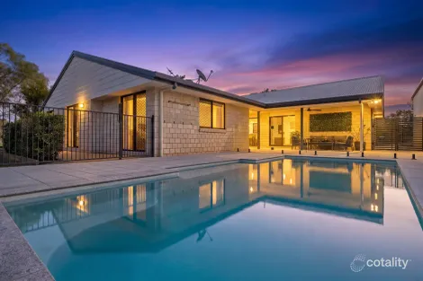 Property photo of 201 Glendale Road Glendale QLD 4711
