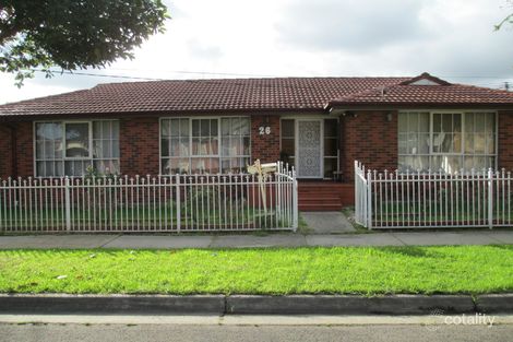 Property photo of 26 Vitis Avenue Noble Park VIC 3174