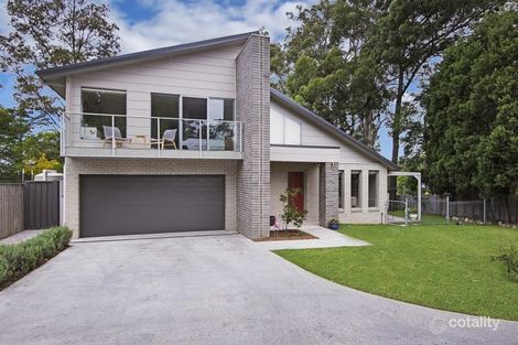 112 Castle Hill Rd, West Pennant Hills, NSW 2125