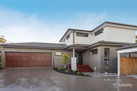 Property photo of 40A Taronga Crescent Croydon VIC 3136