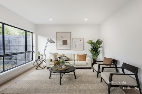 Property photo of 40A Taronga Crescent Croydon VIC 3136