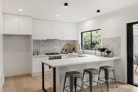 Property photo of 40A Taronga Crescent Croydon VIC 3136