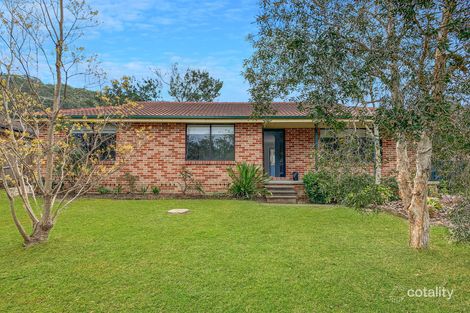 Property photo of 22 Cameo Place Kincumber NSW 2251