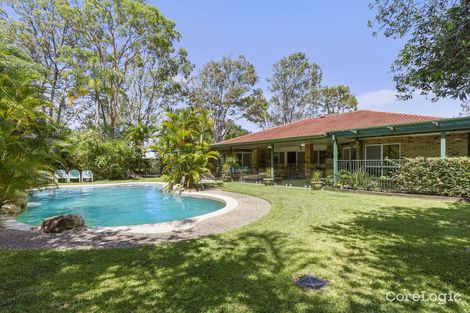 Property photo of 24 Derwent Avenue Helensvale QLD 4212