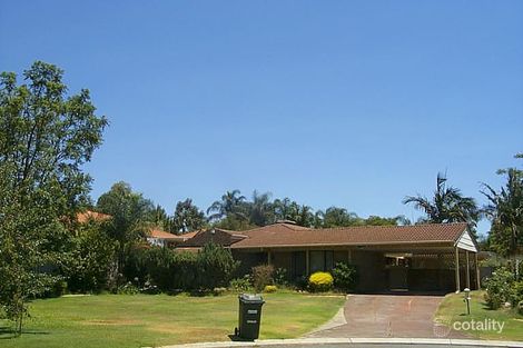 14 Charrington Ct, Leeming, WA 6149
