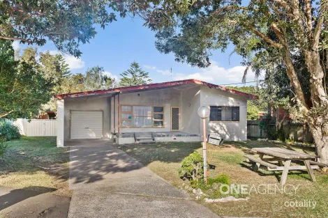 29 Lake Pde, East Corrimal, NSW 2518