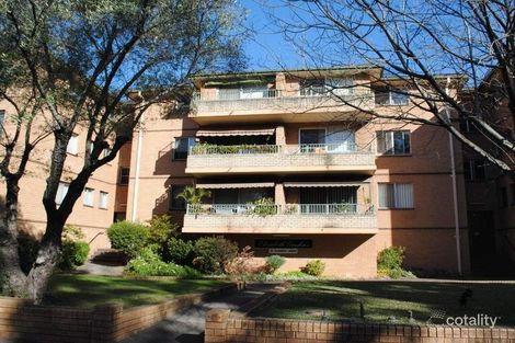 10 Elizabeth St, Granville, NSW 2142