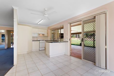 Property photo of 105 Railway Parade Glass House Mountains QLD 4518