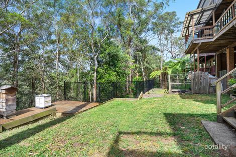 Property photo of 17 Higgins Place Westleigh NSW 2120