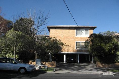 5/4a Meadow St, St Kilda East, VIC 3183