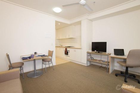 Property photo of 801/800 Swanston Street Carlton VIC 3053