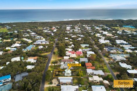 Property photo of 12 Baillieu Street Point Lonsdale VIC 3225