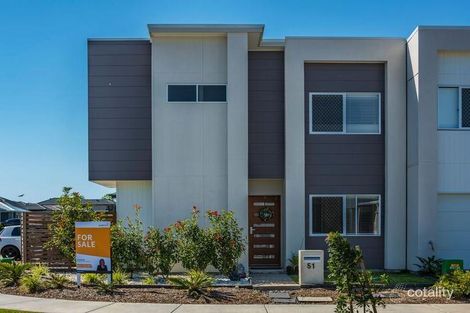 Property photo of 1 Watarrka Avenue Fitzgibbon QLD 4018