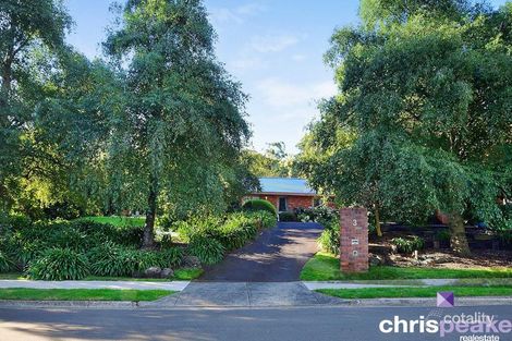 3-5 Graneel Gr, Berwick, VIC 3806