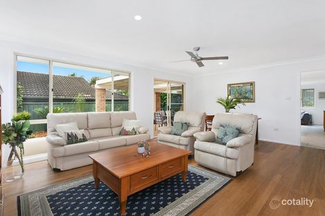 Property photo of 94 Albatross Road Berkeley Vale NSW 2261