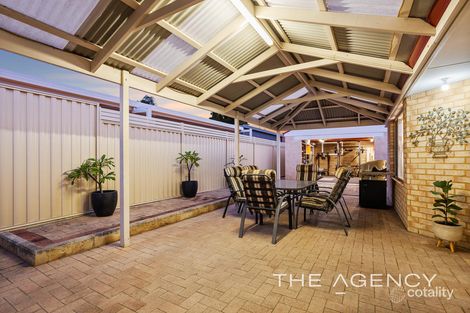 Property photo of 64 Houghton Drive Carramar WA 6031