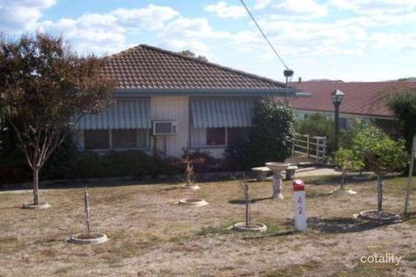 34 Villeneuve St, Alexandra, VIC 3714