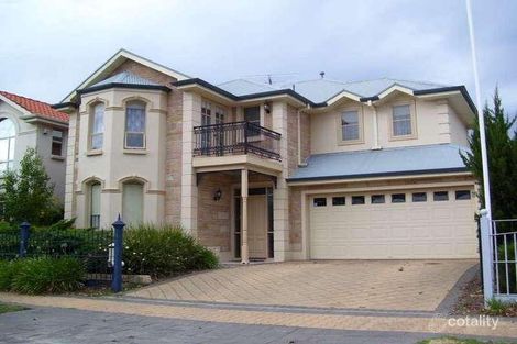 Property photo of 4 Carnegie Place Mawson Lakes SA 5095