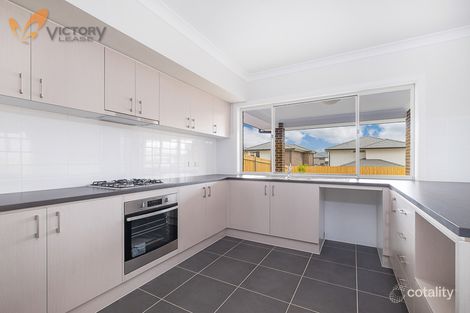 Property photo of 12 Grattan Road North Kellyville NSW 2155