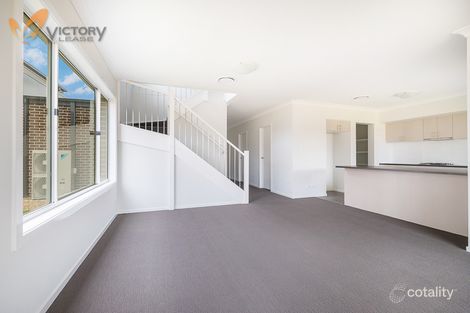 Property photo of 12 Grattan Road North Kellyville NSW 2155