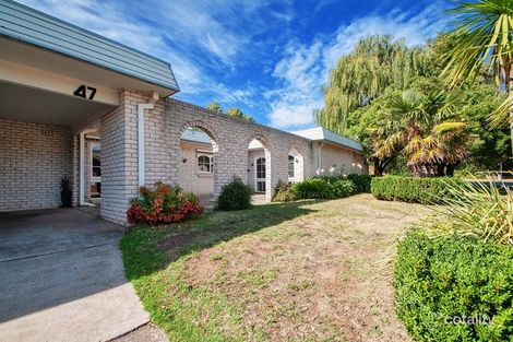 47 Grandvalley Dr, Chirnside Park, VIC 3116