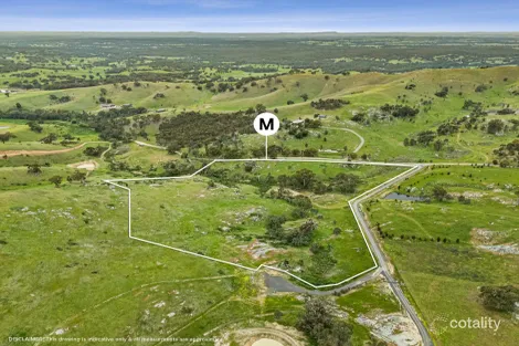 Lot 6 Wilkinsons Rd, Sedgwick, VIC 3551