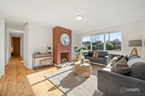 Property photo of 27 Casuarina Street Rivett ACT 2611