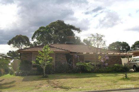 7 Alicante St, Minchinbury, NSW 2770