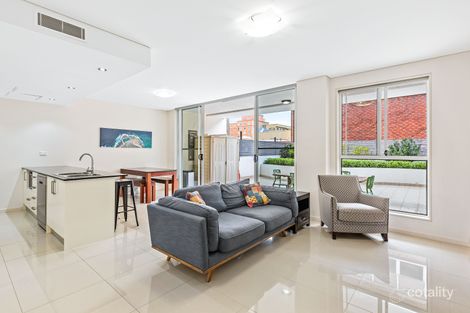 Property photo of 5/45 Bolton Street Newcastle NSW 2300