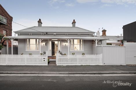 Property photo of 16 Rose Street Richmond VIC 3121