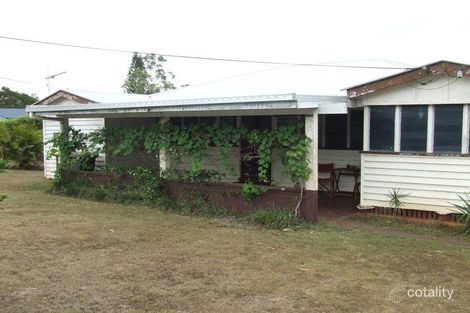 Property photo of 28 Morris Terrace Gin Gin QLD 4671