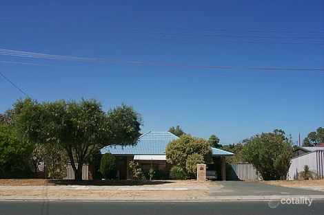 Property photo of 4 Eagle Street Craigie WA 6025