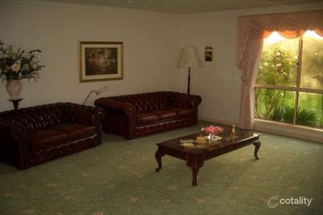 Property photo of 7 Zanella Rise Traralgon VIC 3844