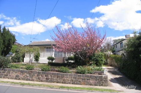 27 Strathaird St, Strathmore, VIC 3041