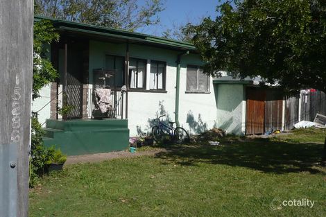 Property photo of 468 Tingal Road Wynnum QLD 4178